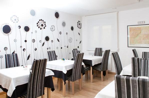 Apartahotel Castejón de Sos Dış mekan fotoğraf