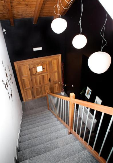 Apartahotel Castejón de Sos Dış mekan fotoğraf